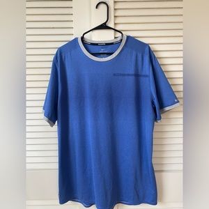 Nike Dri-Fit Men’s Running Shirt Size XL